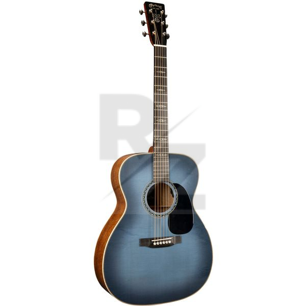 Image Martin Guitar CEO-11