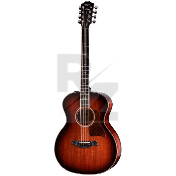 Image Taylor Custom #44: C24ce 8-String Bar