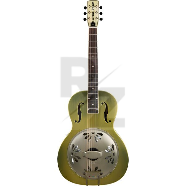 Image Gretsch G9202 Honey Dipper BELL BRNZ