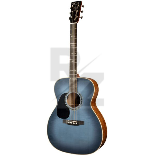 Martin Guitar CEO-11 LH Image Martin Guitar CEO-11 LH
