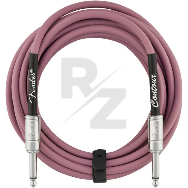 Image Fender Contour 4,5m Cable BGM