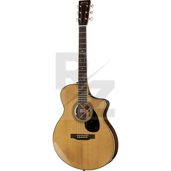 Image Martin Guitar SC-28E
