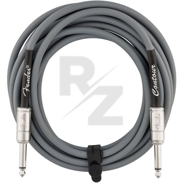 Image Fender Contour 4,5m Cable INS