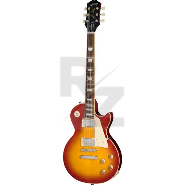 Epiphone Les Paul Standard 50s WCS Image Epiphone Les Paul Standard 50s WCS