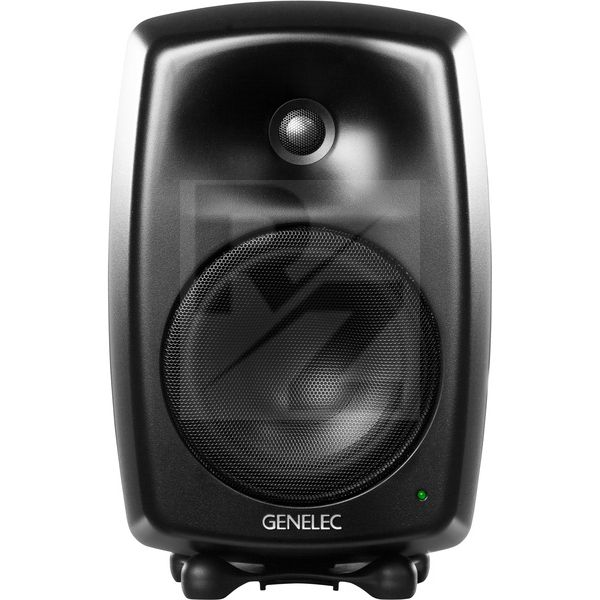 Image Genelec 8340 AMM