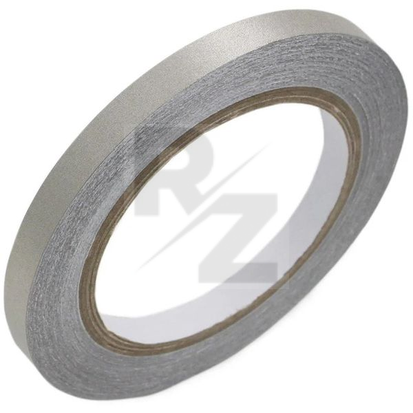 Playtronica Conductive Fabric Tape Image Playtronica Conductive Fabric Tape