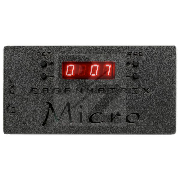 Haken Audio EaganMatrix Micro Image Haken Audio EaganMatrix Micro