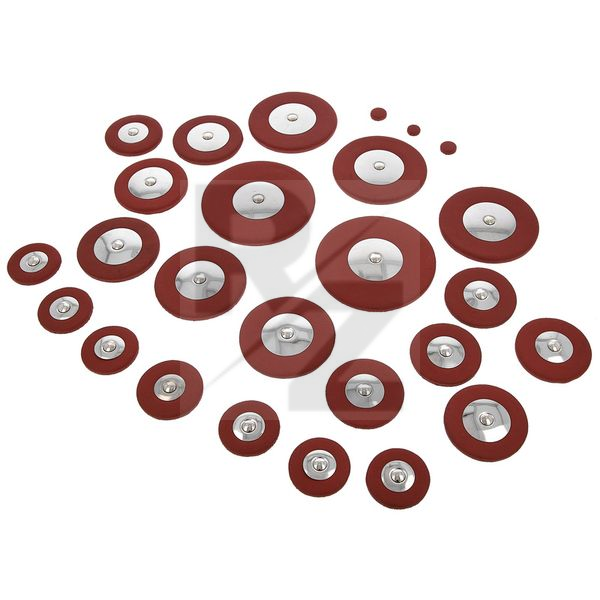 Image Thomann Pad Set Thomann TBB-150