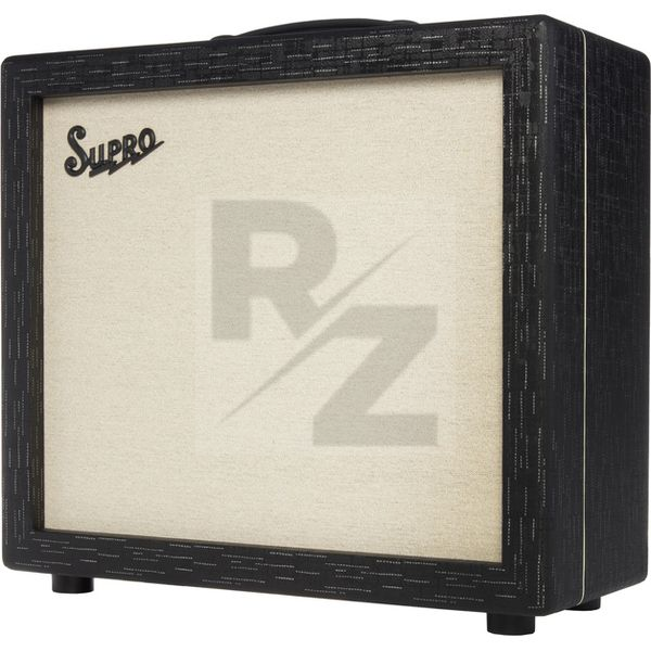 Supro Royale Extension Cabinet Image Supro Royale Extension Cabinet