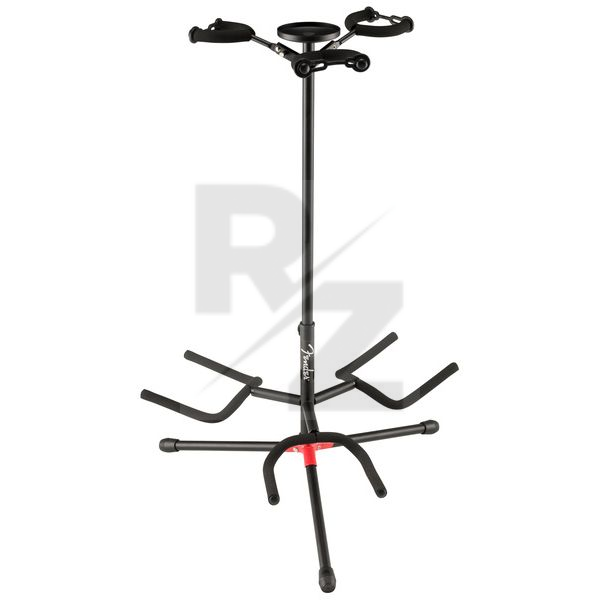 Image Fender Adjustable Cradle Stand 3-Gtr