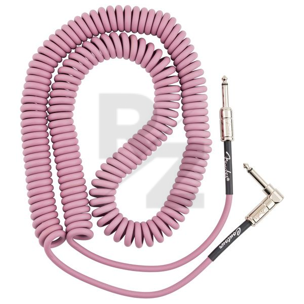 Image Fender Contour 9m Coil Cable BGM