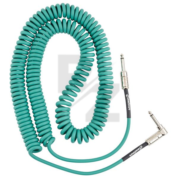 Image Fender Contour 9m Coil Cable SHG