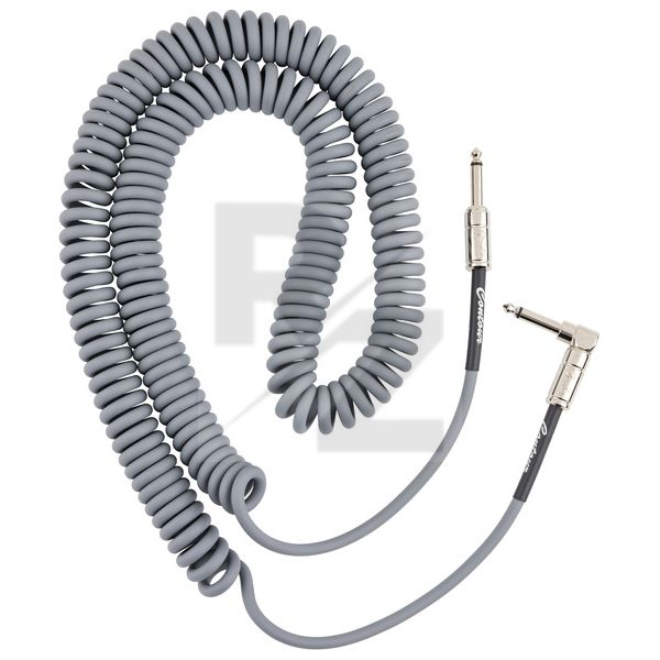 Image Fender Contour 9m Coil Cable INS