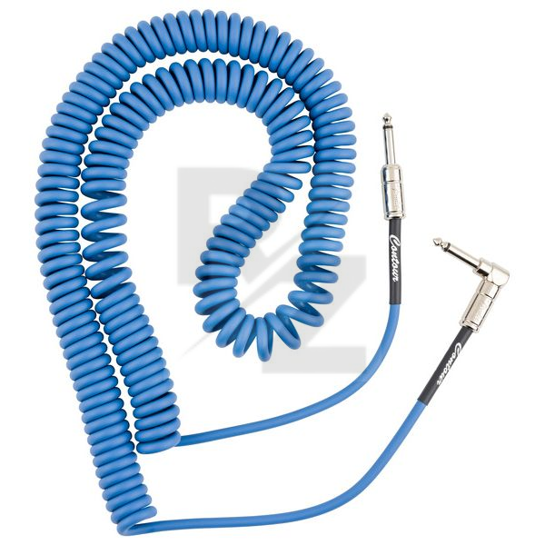Image Fender Contour 9m Coil Cable LPB