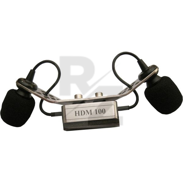 Image Harmonikatechnik HDM-100 Treble Mic AKG