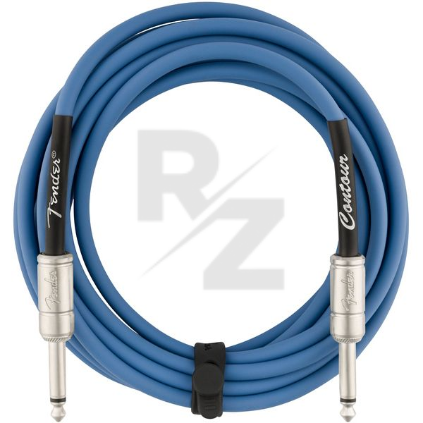Image Fender Contour 4,5m Cable LPB