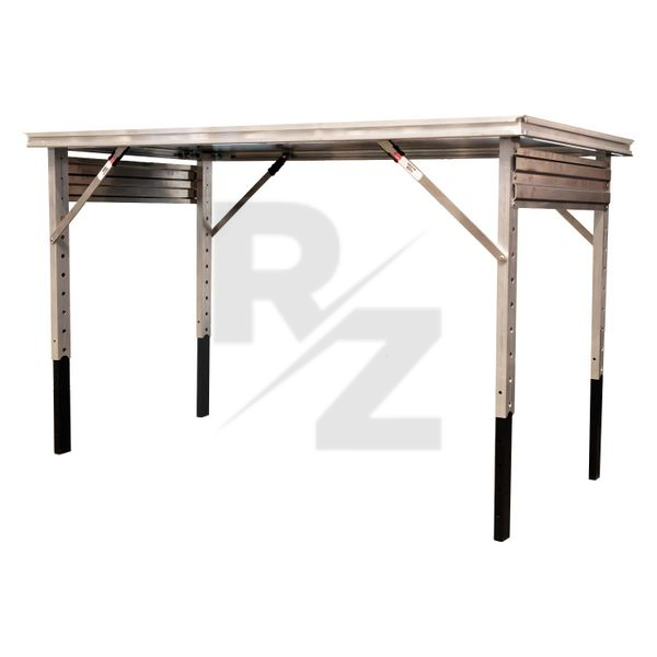 Image Stageworx Optimus FOH Table