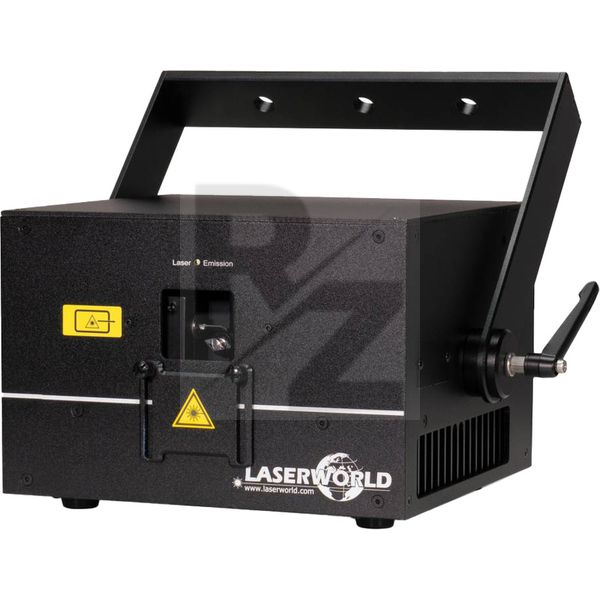 Image Laserworld DS-3000RGB MK5