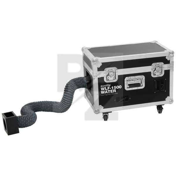 Image Eurolite WLF-1500 Water Low Fog PRO