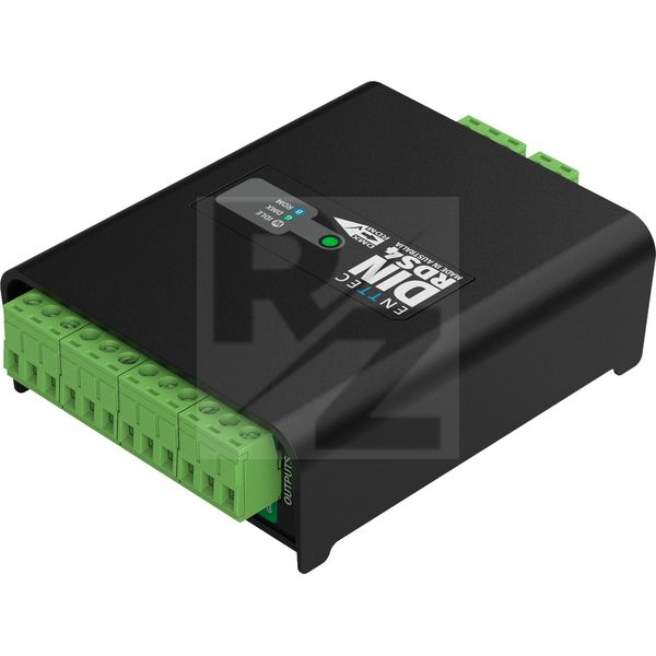 Image Enttec DIN Ethergate Mk2