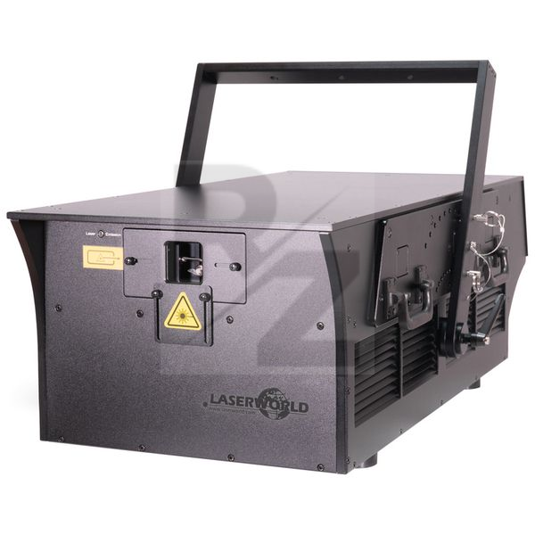 Image Laserworld PL-70.000RGB IP65