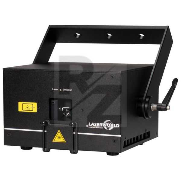 Image Laserworld DS-1000RGB MK5