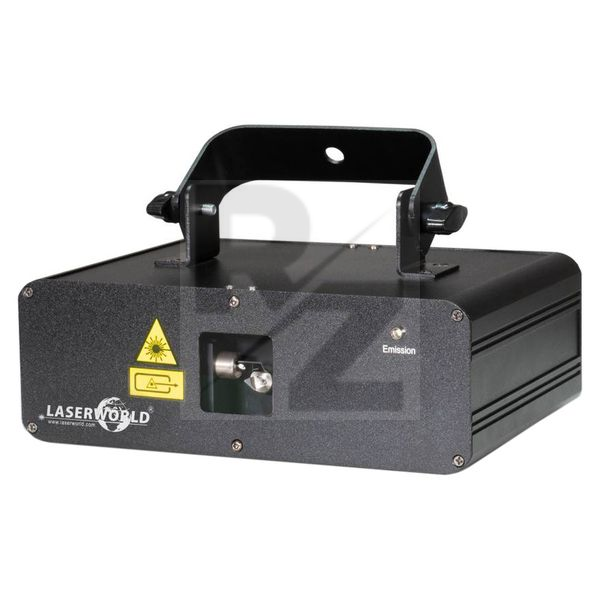 Image Laserworld EL-400RGB S
