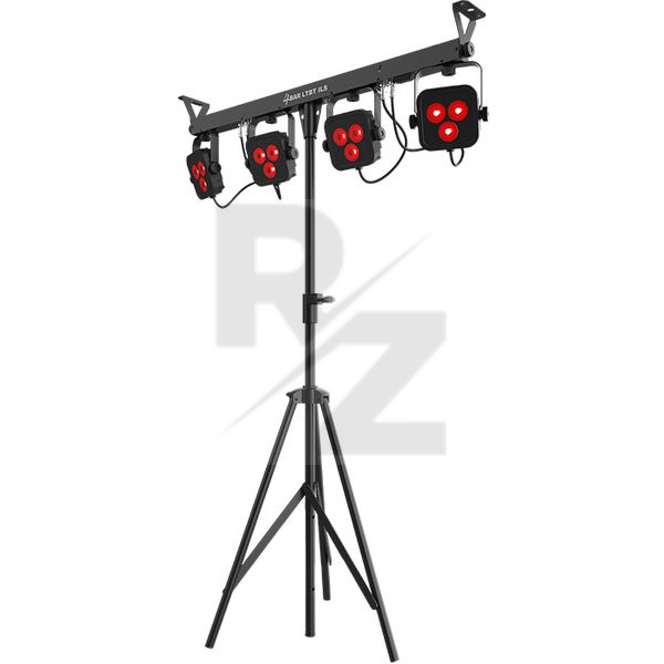 Chauvet DJ 4BAR LTBT ILS Image Chauvet DJ 4BAR LTBT ILS