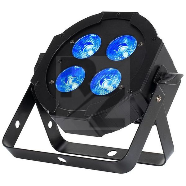Eliminator MEGA HEX L PAR Image Eliminator MEGA HEX L PAR