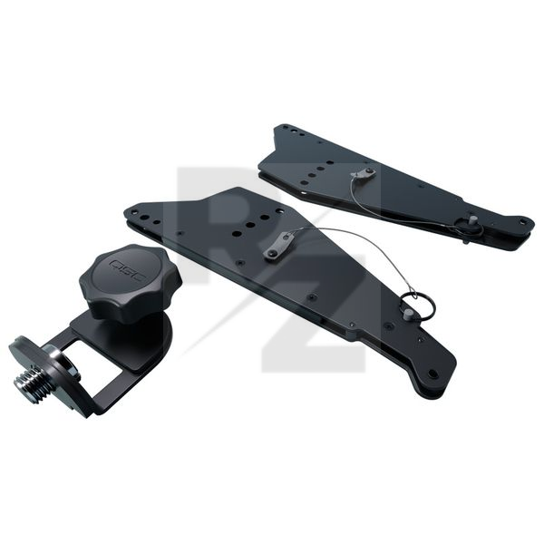 Image QSC LA112 Stack Adapter Kit