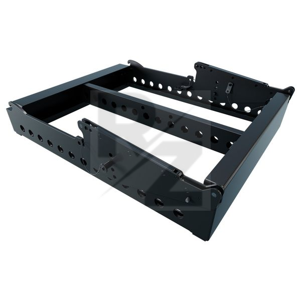 Image QSC LA108 Stack Adapter Kit