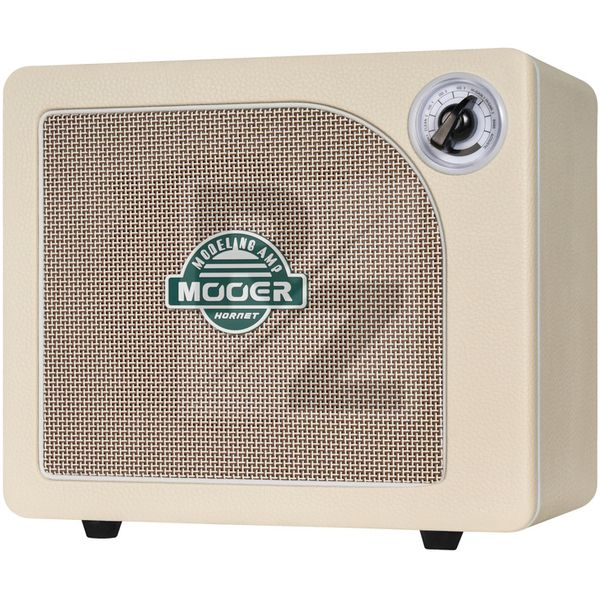 Image Mooer Hornet 15W LI Modeling Amp WH