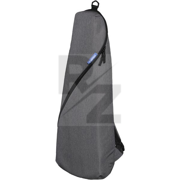 Image Cascha Uke Tenor Prem. Gig Bag Grey
