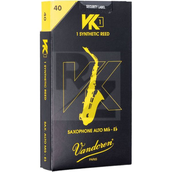 Image Vandoren VK1 Classical Alto Sax 50