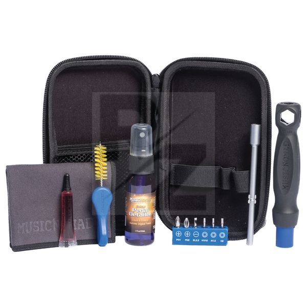 Image MusicNomad Pedal Care Kit (MN286)