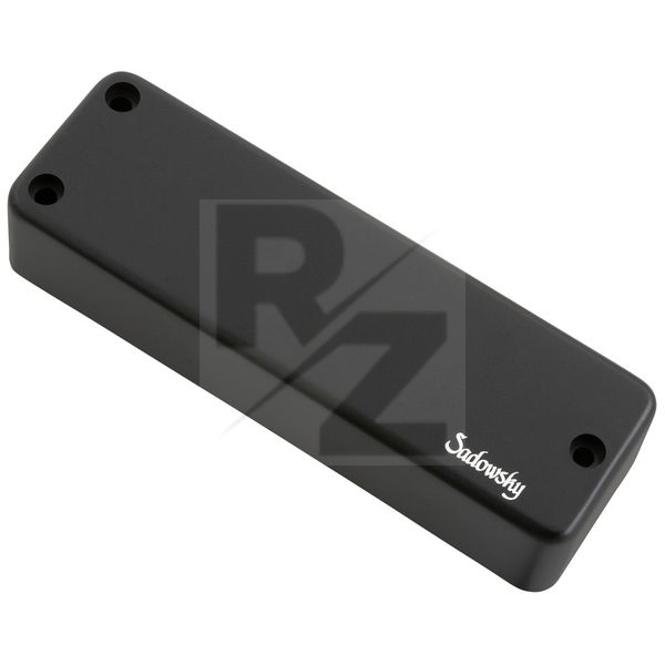 Image Sadowsky Soapbar Bass Pickup 4 Bridge
