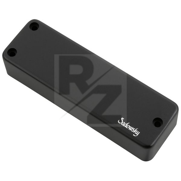 Image Sadowsky Soapbar Bass Pickup 4 Neck