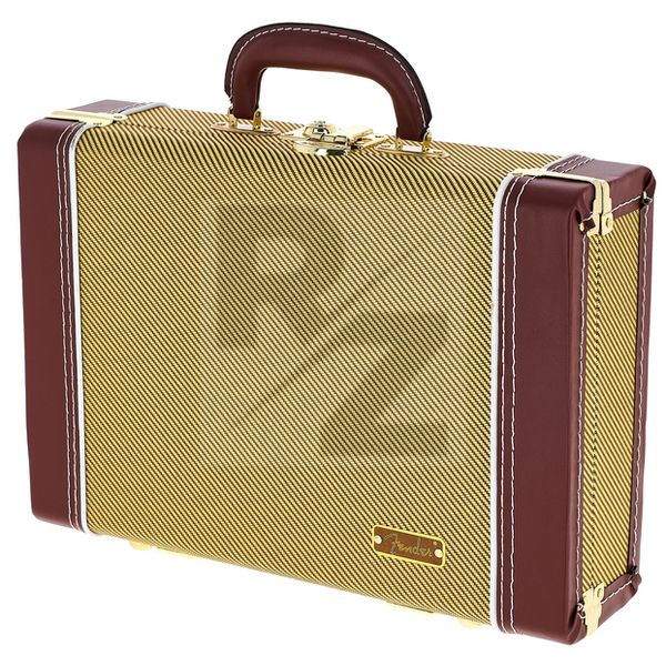 Image Fender Tweed Harp-Case