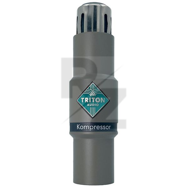 Image TritonAudio Kompressor