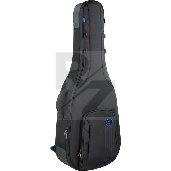 Image Reunion Blues Exp Dreadnought Guitar Case