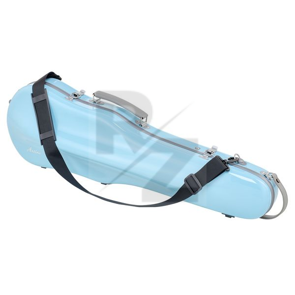 Image Artino Muse Violin Case 4/4 - 3/4 BL