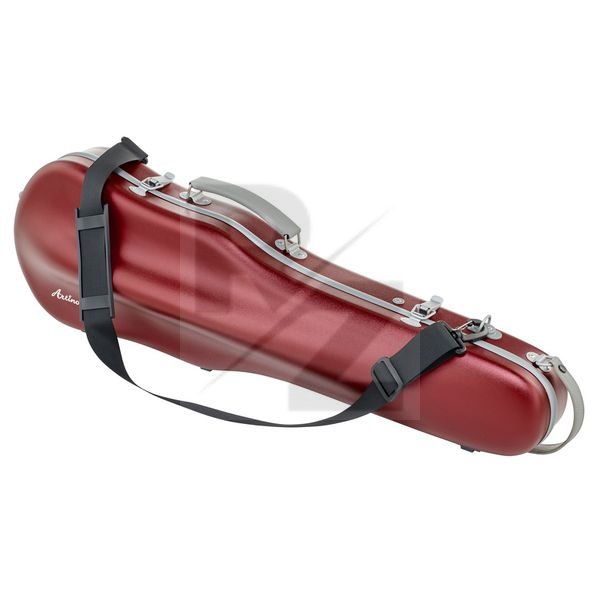 Image Artino Muse Violin Case 4/4 - 3/4 RD