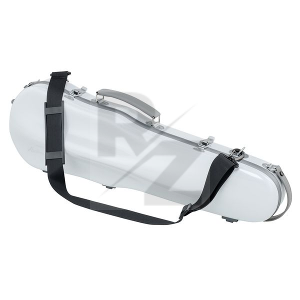Image Artino Muse Violin Case 1/2 - 1/4 WH