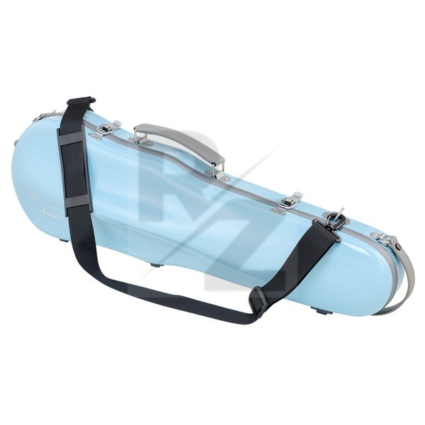 Image Artino Muse Violin Case 1/2 - 1/4 BL