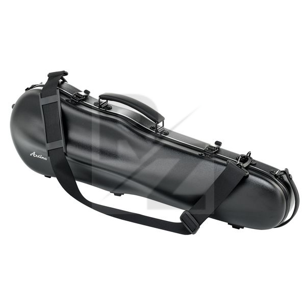 Image Artino Muse Violin Case 1/2 - 1/4 BK