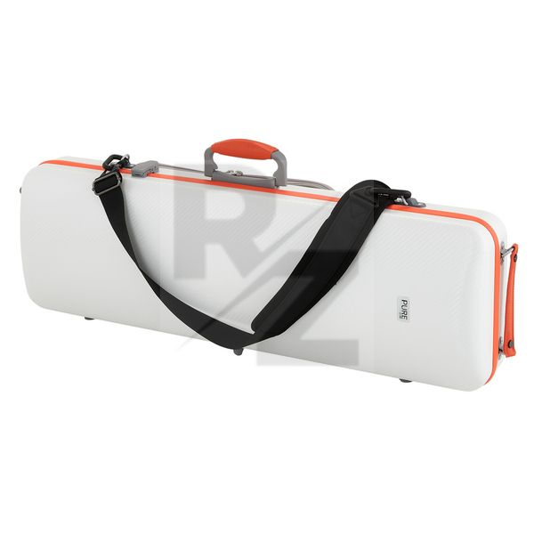 Image Gewa Pure Vn Case OC Fun 4/4 - 1/2