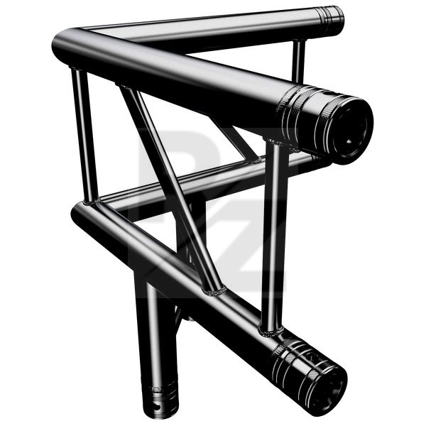 Image Global Truss F32C31V-B 90° Corner Black