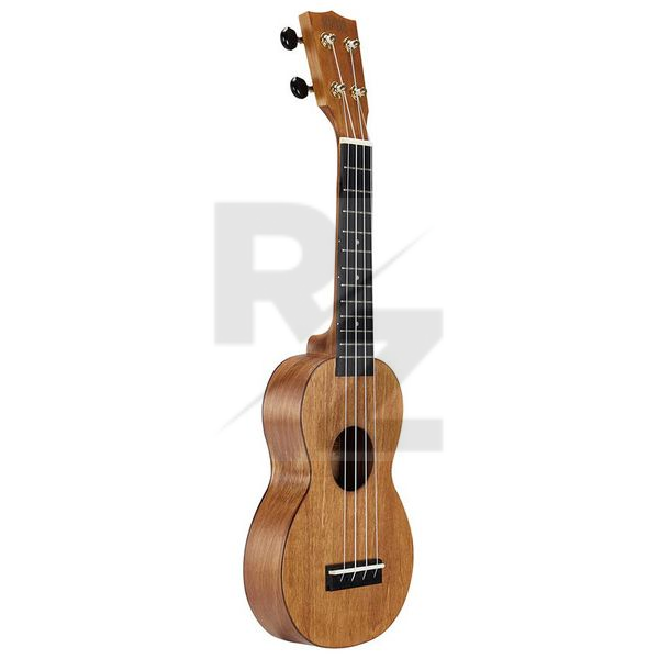 Image Mahalo MS1TBR Slimline Series Soprano