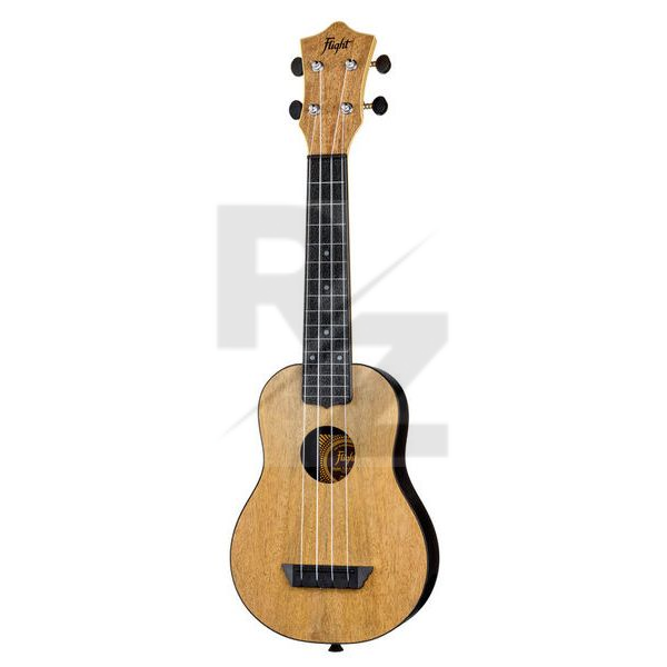 Image Flight TUS55 Mango Travel Ukuele