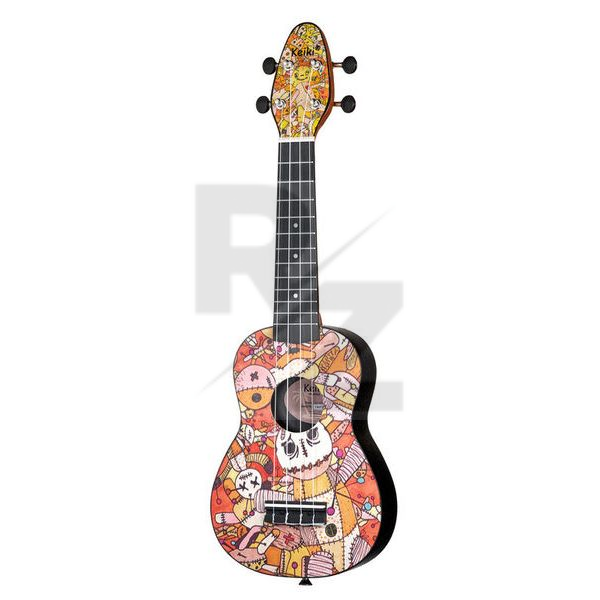 Ortega Keiki K2-VP Image Ortega Keiki K2-VP